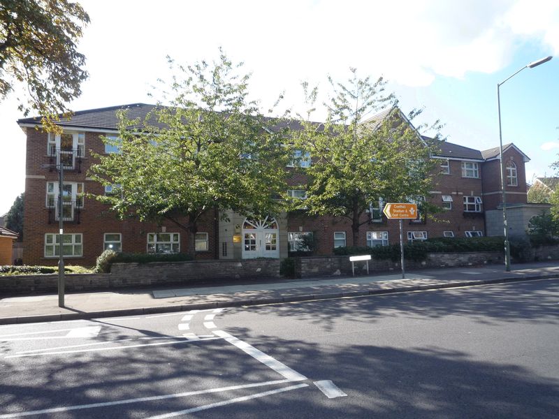 Mardale Court